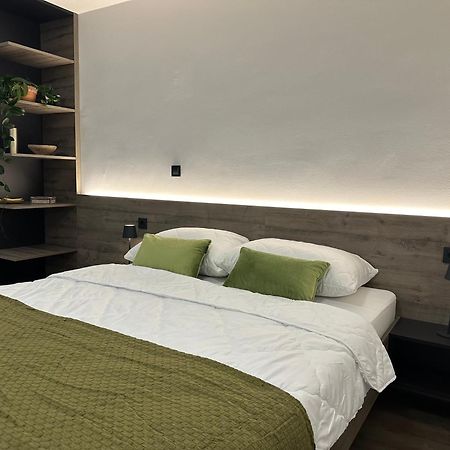 4 Elements Resort Bled โบฮินิสกา เบลา ภายนอก รูปภาพ