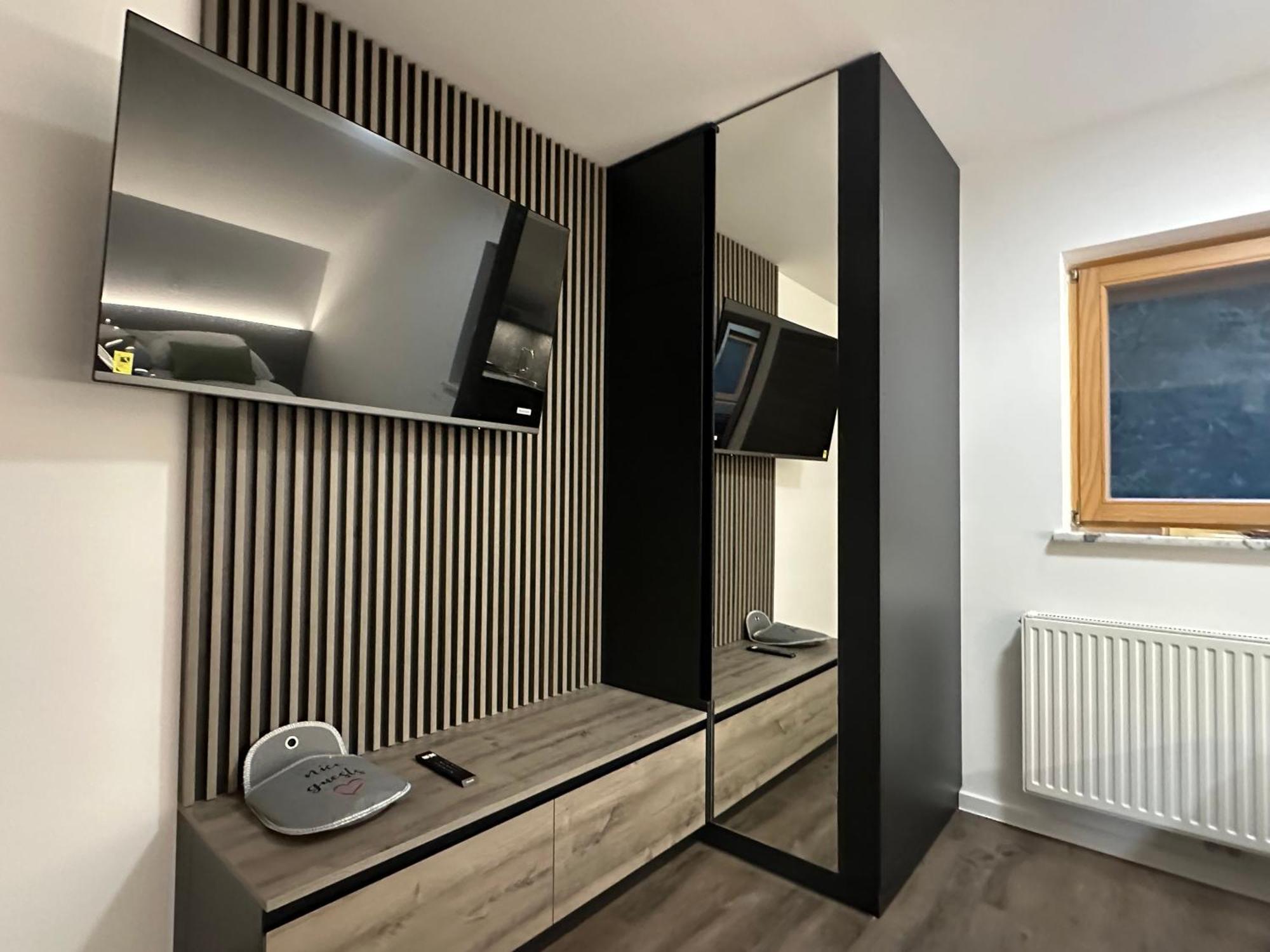 4 Elements Resort Bled โบฮินิสกา เบลา ภายนอก รูปภาพ