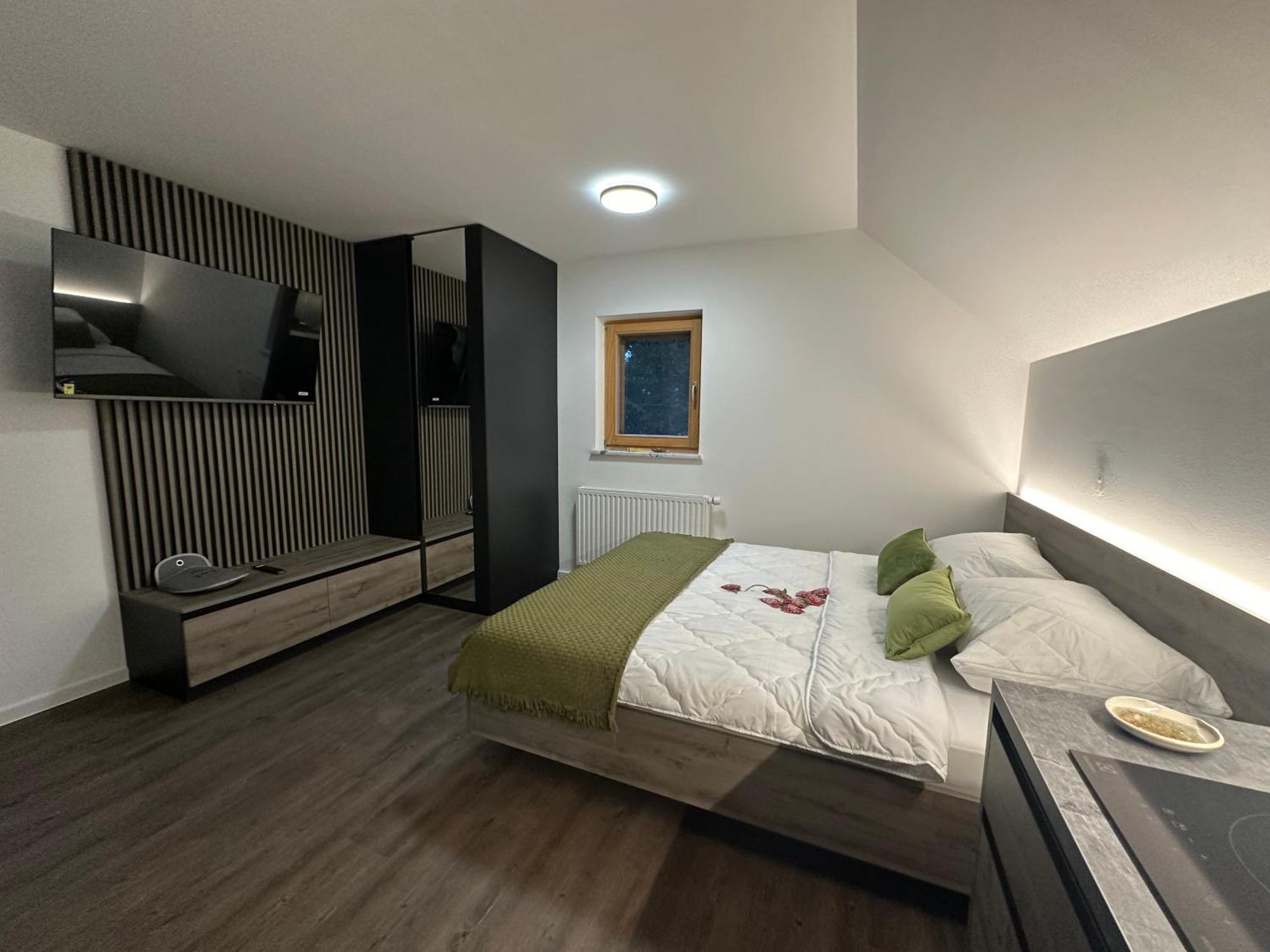 4 Elements Resort Bled โบฮินิสกา เบลา ภายนอก รูปภาพ