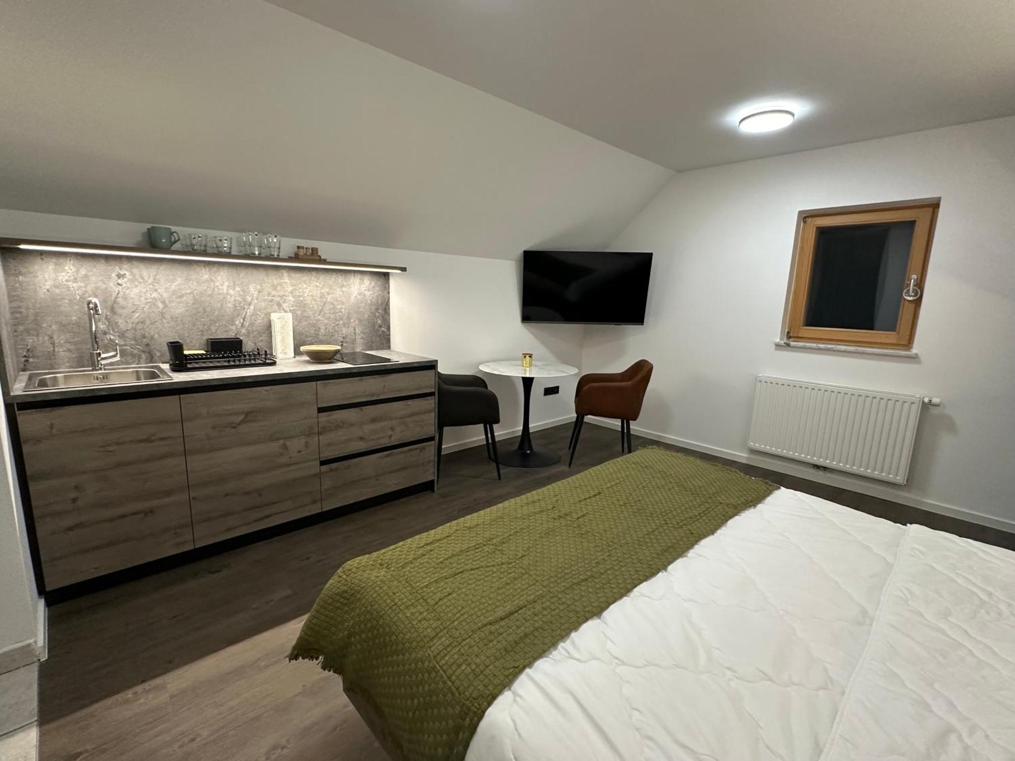 4 Elements Resort Bled โบฮินิสกา เบลา ภายนอก รูปภาพ