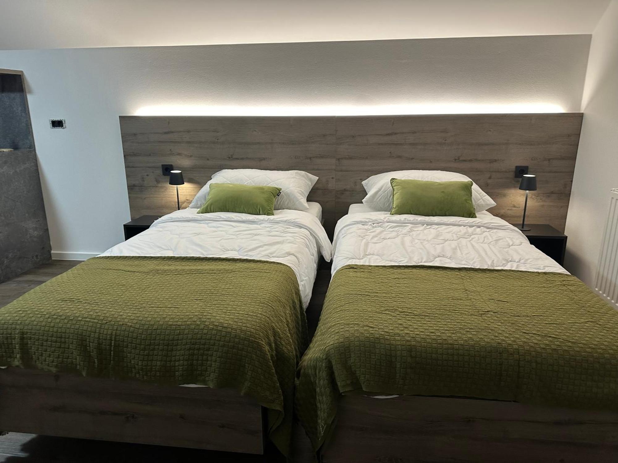 4 Elements Resort Bled โบฮินิสกา เบลา ภายนอก รูปภาพ