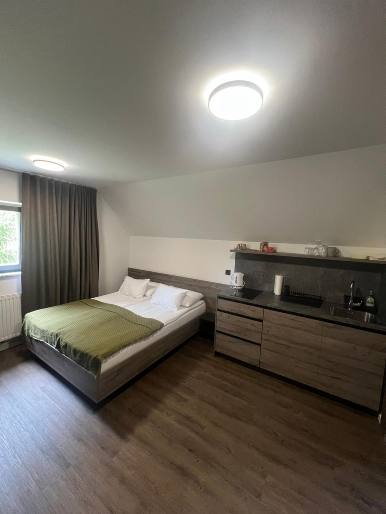 4 Elements Resort Bled โบฮินิสกา เบลา ภายนอก รูปภาพ