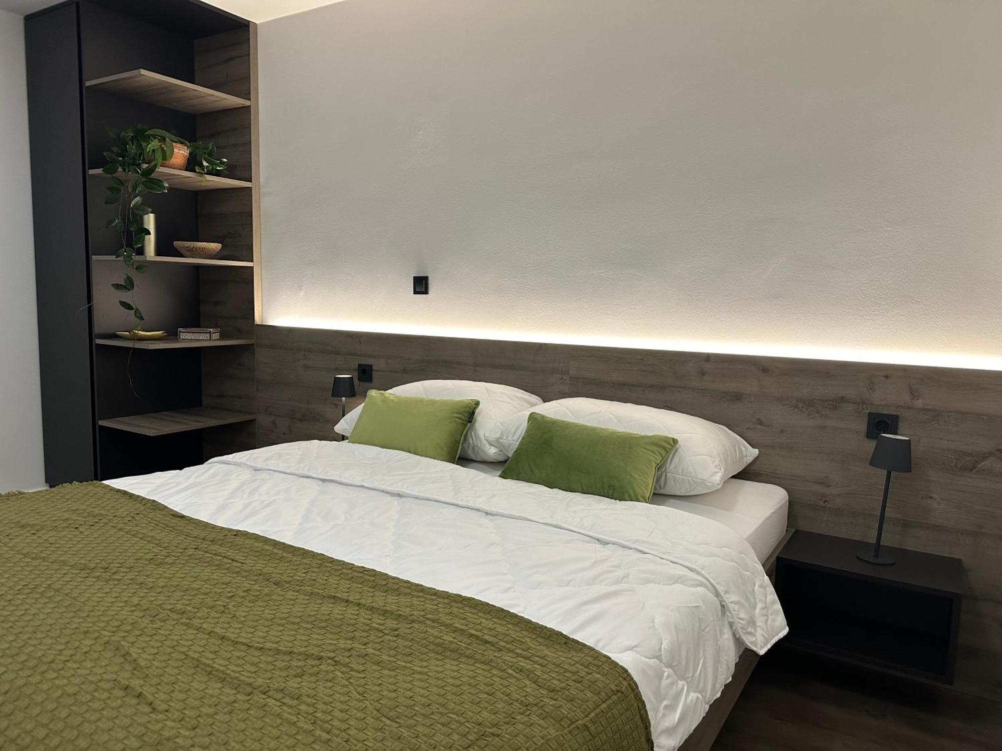 4 Elements Resort Bled โบฮินิสกา เบลา ภายนอก รูปภาพ