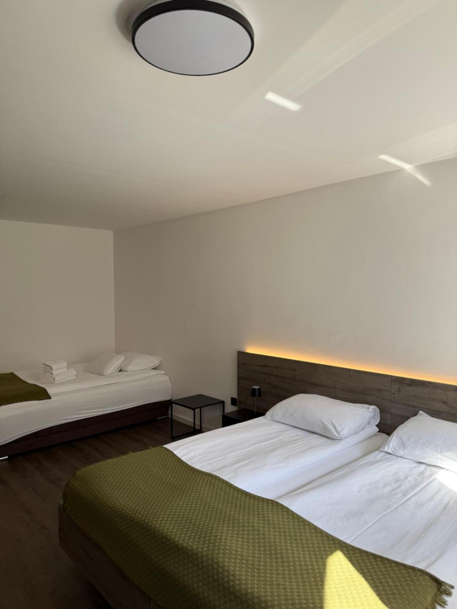 4 Elements Resort Bled โบฮินิสกา เบลา ภายนอก รูปภาพ