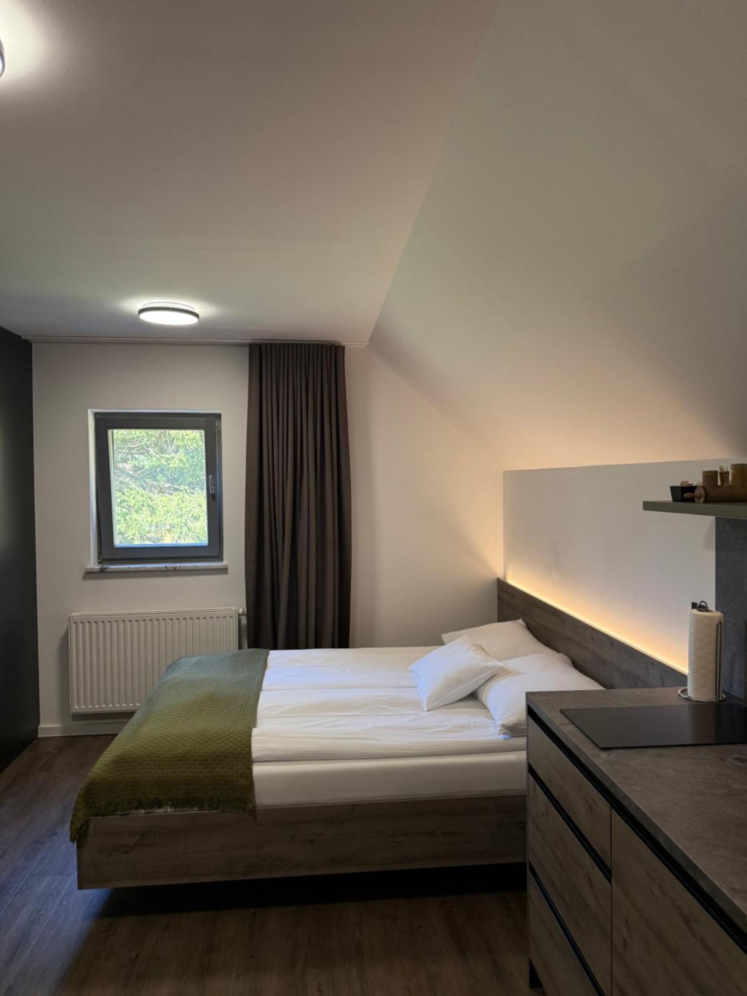 4 Elements Resort Bled โบฮินิสกา เบลา ภายนอก รูปภาพ